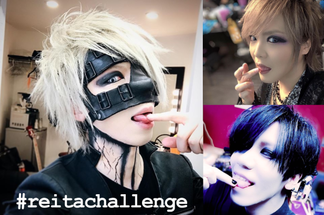 Report: The Reita Challenge – Defective Tragedy